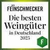 Der Feinschmecker: Die besten Weingüter in Deutschland 2025